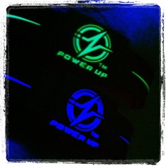 PowerUP July 2015 Mix