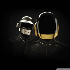 Harder Better Faster Stronger - Daft Punk Acoustic Cover