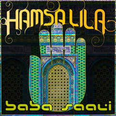 Baba Saali featuring Ernest Ranglin