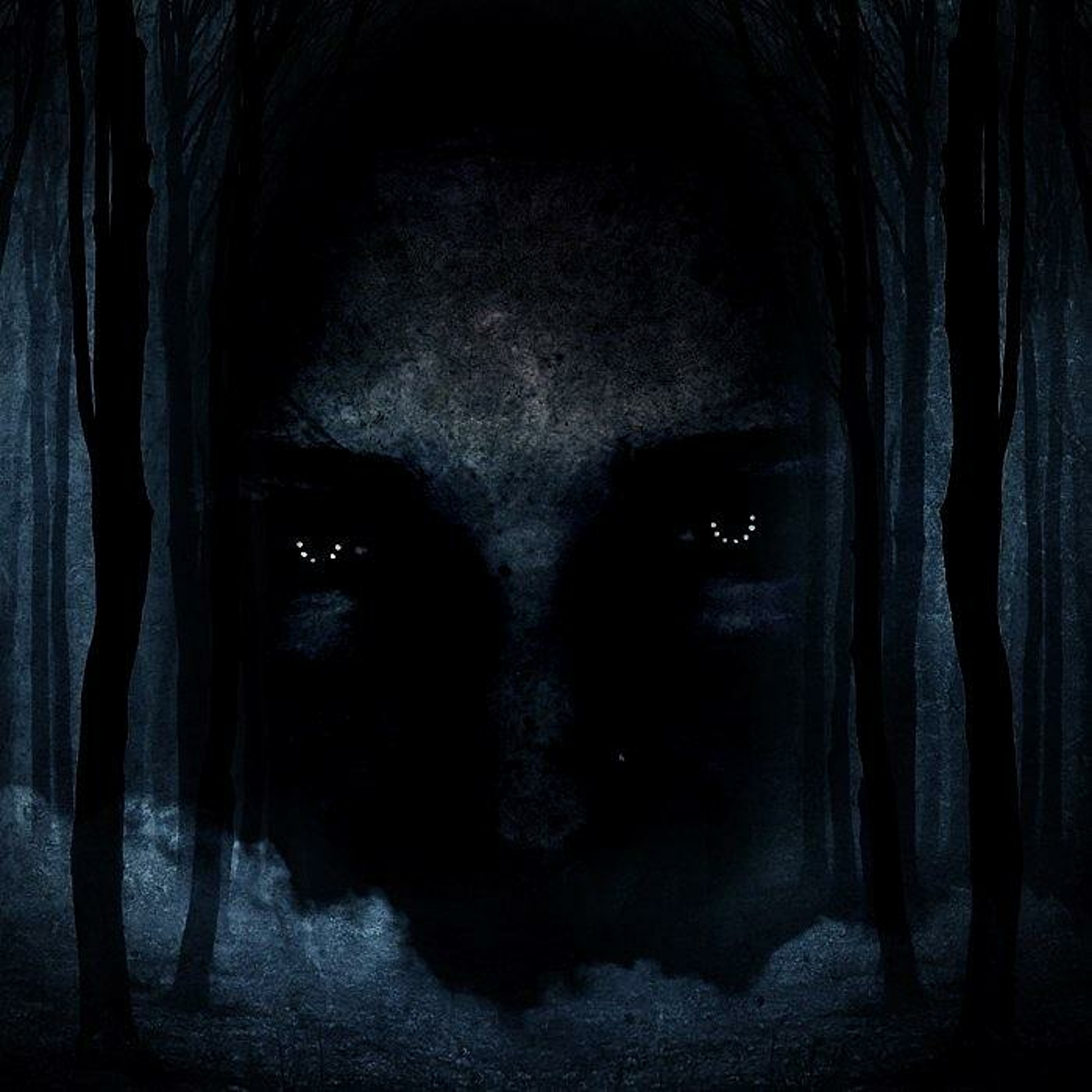 Helix Darkness episode artwork