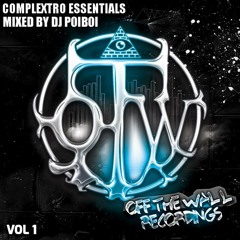 Complextro Essentials Vol 1 Mixed By Dj Poiboi