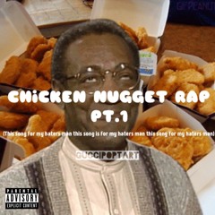 Chicken Nugget Rap pt. 1