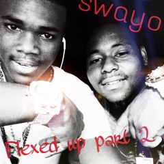 Swayo x Louiiv Flexed up part 2 prod by @louiivbeatz free download