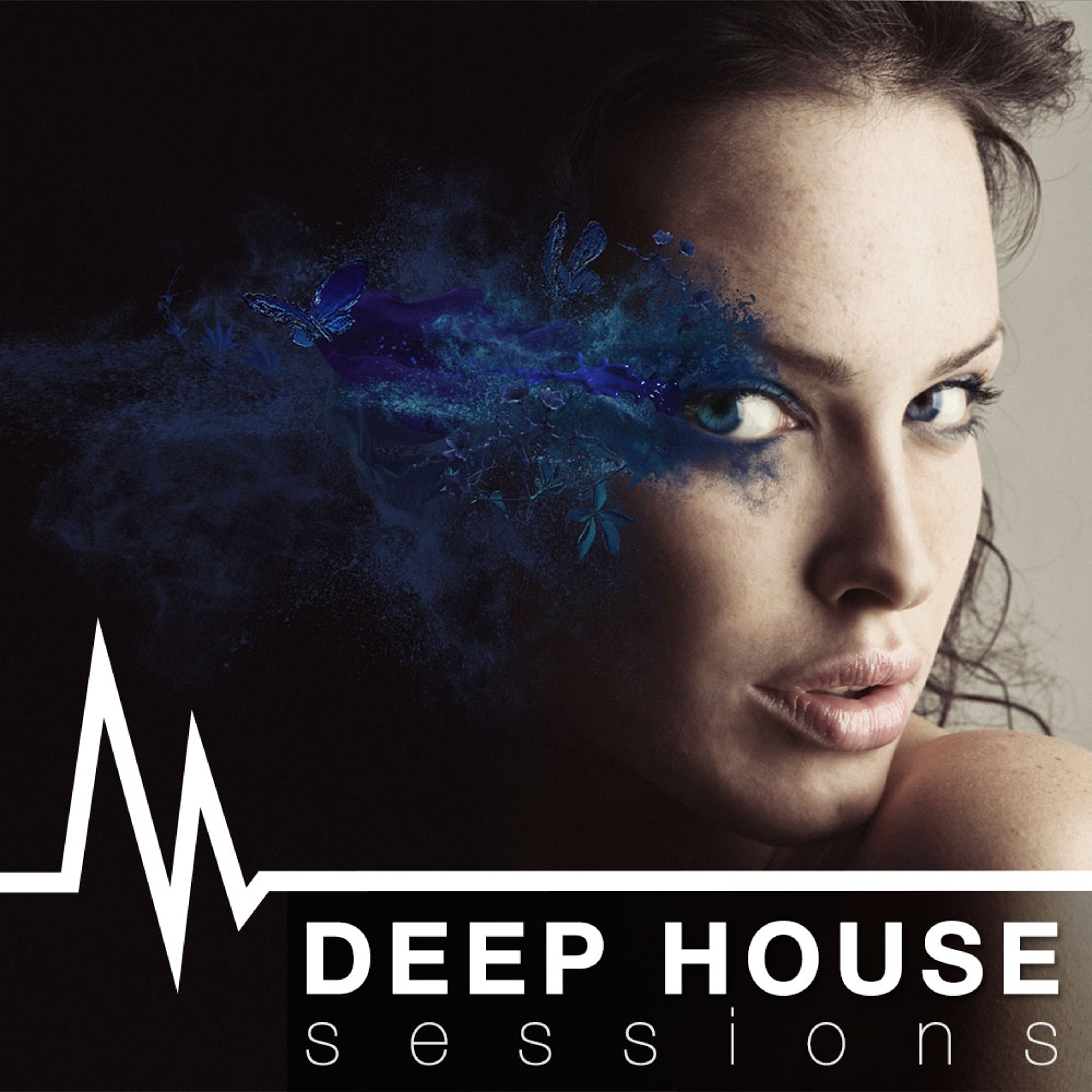 Deep Session 5 [ deep house,deep tech house,deep techno] episode artwork
