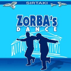 M. Theodorakis - Zorba (Sirtaki)
