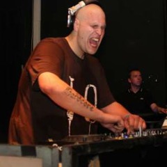 DieBilo @ Bass muss man fühlen
