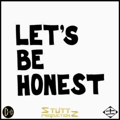 Honest (StuttZ Verse)