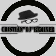 LA GOSADERA FT CRISTIANDJREMIXER- -