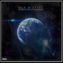 Custom Made  By EJ Taylor Ft. Rico Taylor & Michael Carleon & Mpire 9