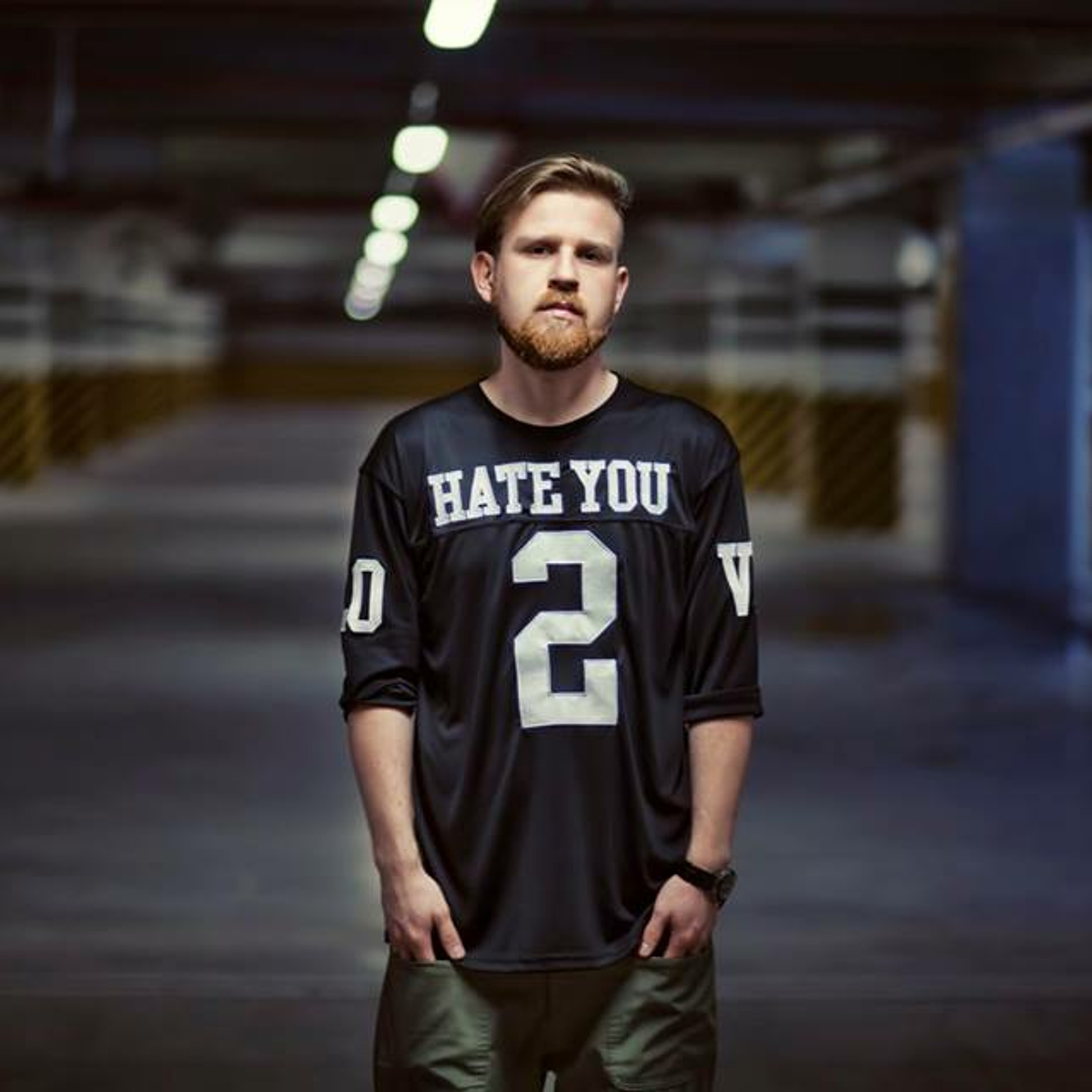Stefan Addo | e11even Presents On Digitally Imported Radio