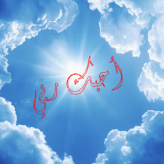 أحبك ربي" أبو عبد الملك"