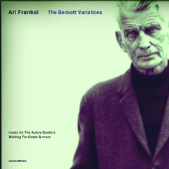The Beckett Variations ~ # 4