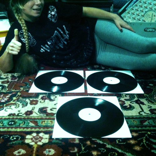 Last Track (Lost Track)