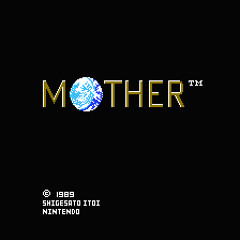 Mother Earth- Mother/Earthbound Beginnings (NES/Wii U) {Flute Cover}
