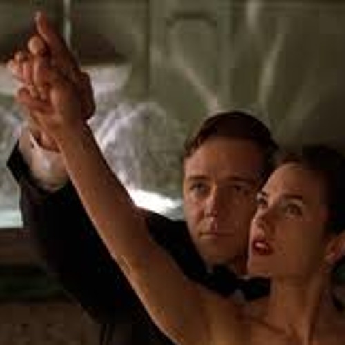 All Love Can Be (A Beautiful Mind Soundtrack)