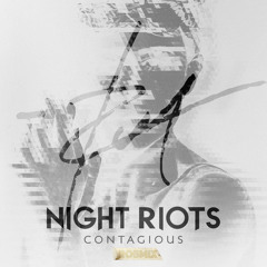 Contagious OFFICIAL REMIX Prod. By Rob Mitchell