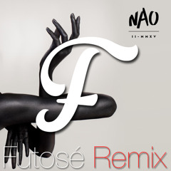 Nao - Zillionaire (Futosé Remix)