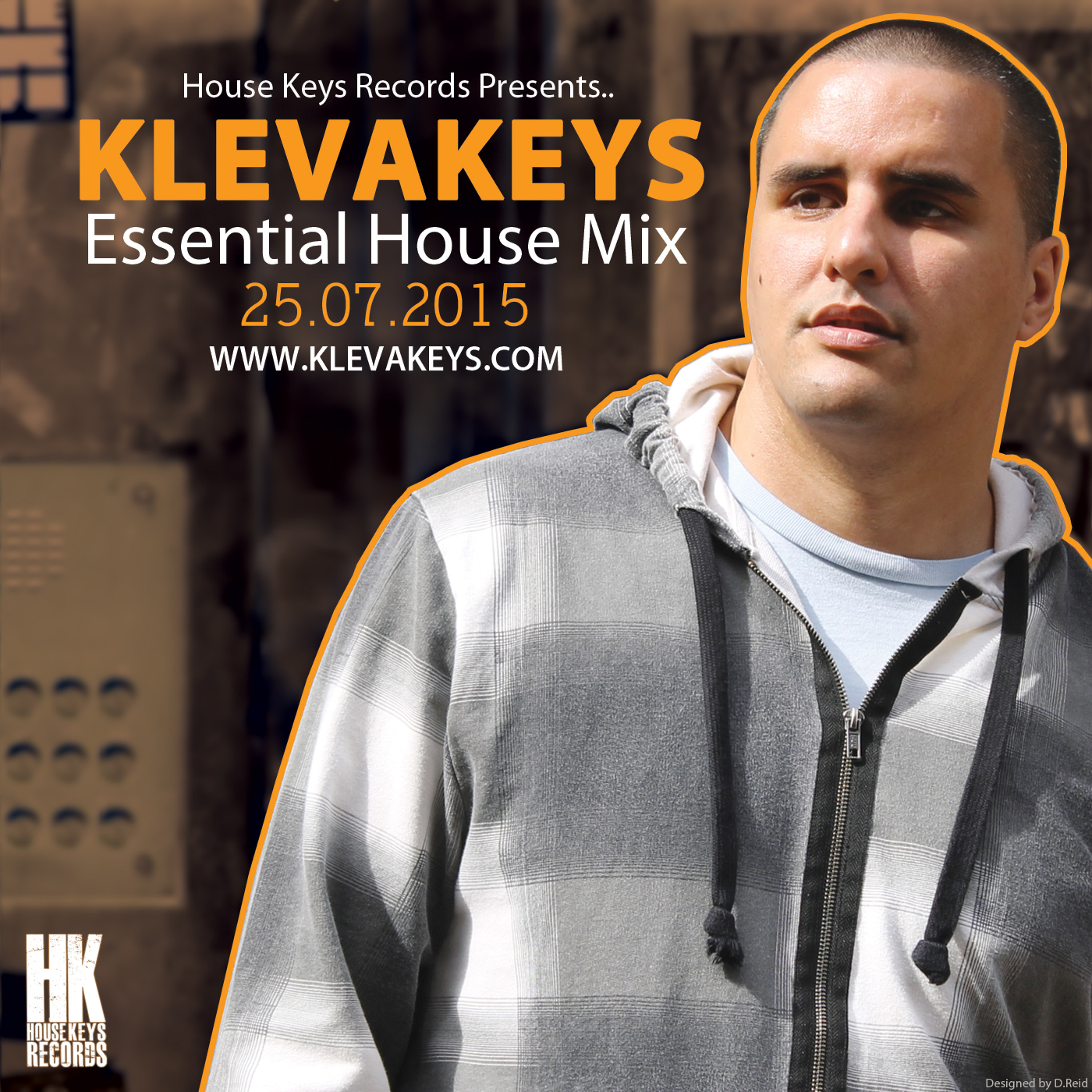 KlevaKeys Mix Sessions