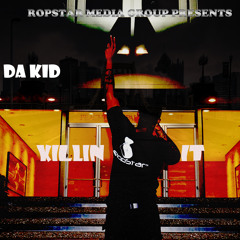 An1 Da Kid - Killin It (Explicit) prod. JStar