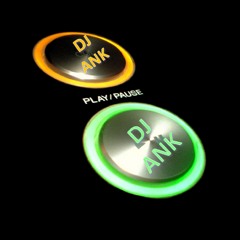 Soniyo Narazgi VS Ghar Aaja - DJ ANK Mix