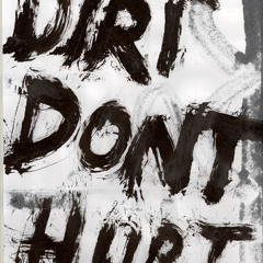 Synchronx -Dirt Dont Hurt