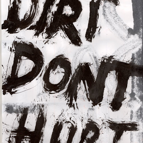 Synchronx -Dirt Dont Hurt
