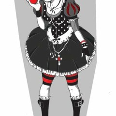 AFTERMATH (MUSE) AUDREY GUITAR SOLO