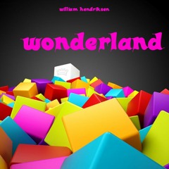 wonderland - raido edit