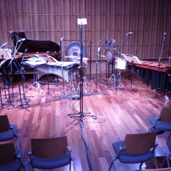 Experiência (2012) - Phivos Angelos Kollias — premiere by ABSTRAI ensemble (extrait)