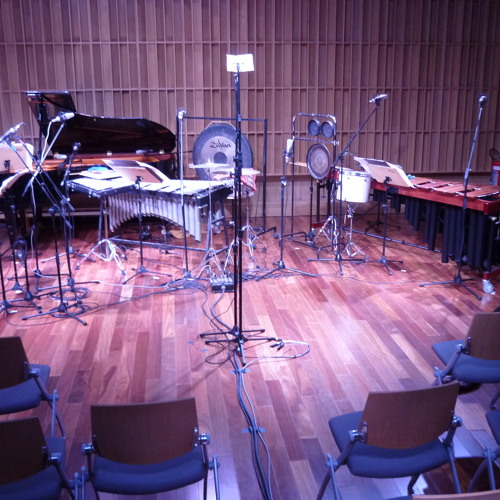 Signo Sopro IV (2013) Marcus Siqueira - premiere - ABSTRAI Live (extrait)