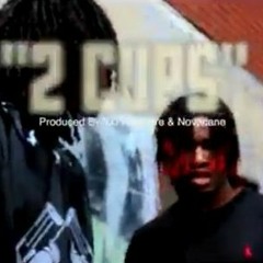 Almighty Enoch ft Lil Marley 2Cups