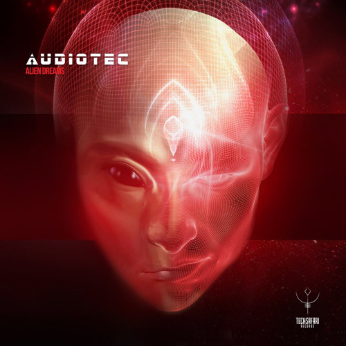 Audiotec - Alien Dreams [Out Now !]