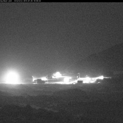 Intelligent beacon activity at remote science center  [ Antarctica, -93° Celsius, 3:13 AM ]