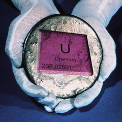 Paullus Werner - Uranium 238.02891