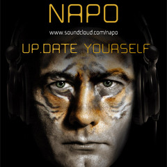 UP.DATE YOURSELF - Ibiza Summer Edition 2015 - 25/07/15