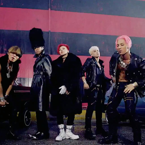 Stream 2NE1 & BIGBANG - I Am The Best X Bang Bang Bang (Mashup) by Song  Mino | Listen online for free on SoundCloud