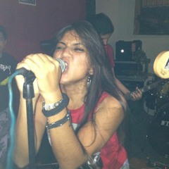 PUKARANA - COCHINAS PALABRAS (ENSAYO EN VIVO)