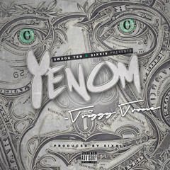 Triggy Trone - That Money (Prod. EllTrent)