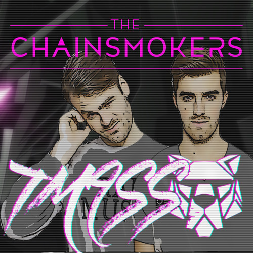 The Chainsmokers - Let You Go (T-Mass Remix)