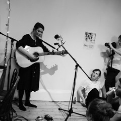 Rachel Sermanni - Old Lady Lament