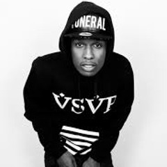 Only {Clams Casino X RatedCG} *SAMPLE*