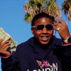 G-Bo Lean - Coochie Yappin Ft. Mike Sherm & SouthSideSu