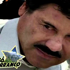 Los Alegres Del Barranco - El Chaparrito (La Fuga Del Chapo 2) ESTUDIO 2015 Corridos Nuevos