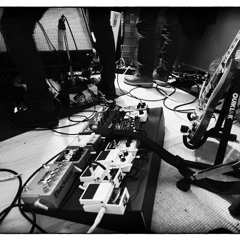 Jam Session mix feat. Jacek Bartniak