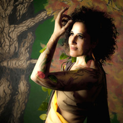 Aida Nadeem - Baghdad عائدة نديم - بغداد