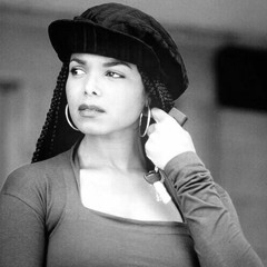 Janet Jackson - No Sleeep (Xones Edit)