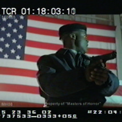 "Zombie March" from Masters of Horror: Homecoming // [intense, electronic]