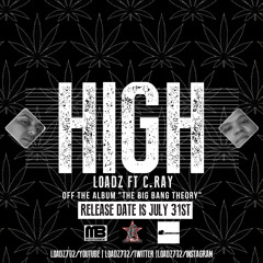 High Feat. C.Ray