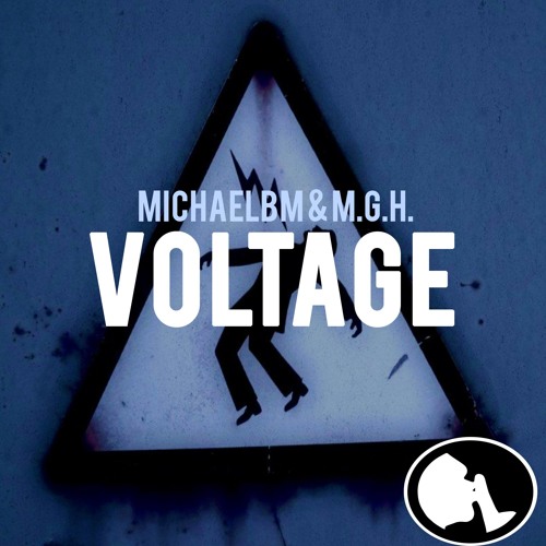 MichaelBM & M.G.H. - Voltage (Original Mix)[KML Exclusive]