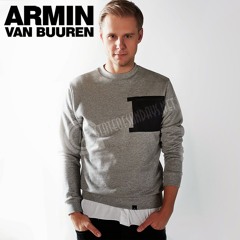 Armin Van Buuren & Jean Michel Jarre - Stardust